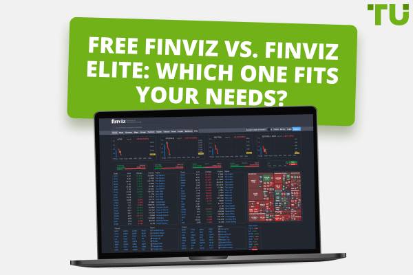 Free Finviz vs. Finviz Elite : Which One Fits Your Needs?
