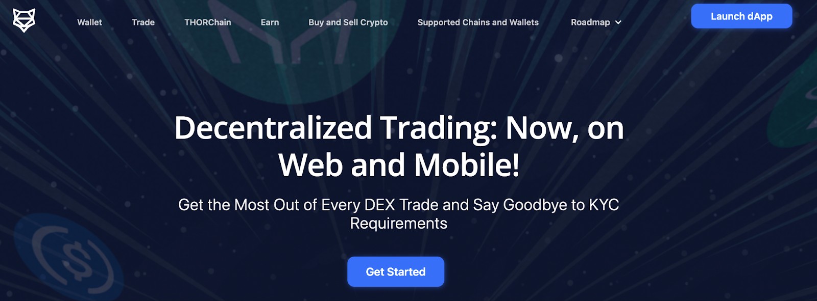 <span translate="no">ShapeShift</span> 