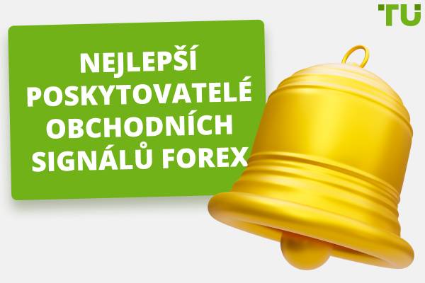 Nejlepší poskytovatelé Forex signálů pro rok 2025