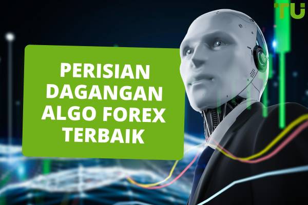 Perisian Dagangan Algo Forex Terbaik untuk 2025
