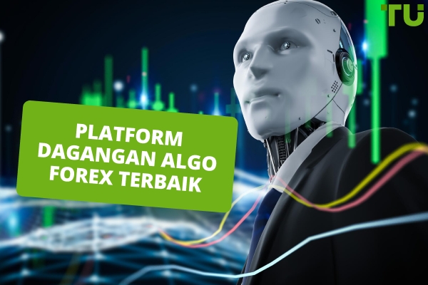 Perisian Dagangan Algo Forex Terbaik untuk 2026