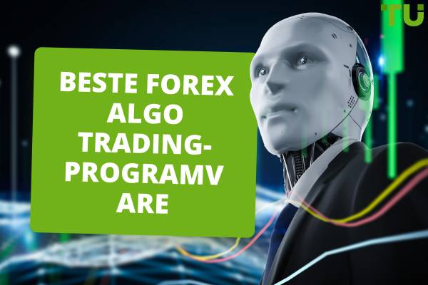 Beste Forex Algo Trading-programvare for 2025