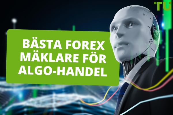 Bästa Forex Algo Trading-programvaran för 2025