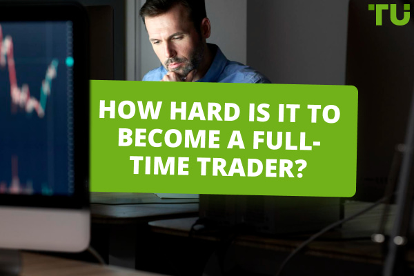 Wie lange dauert es, Trader zu werden?