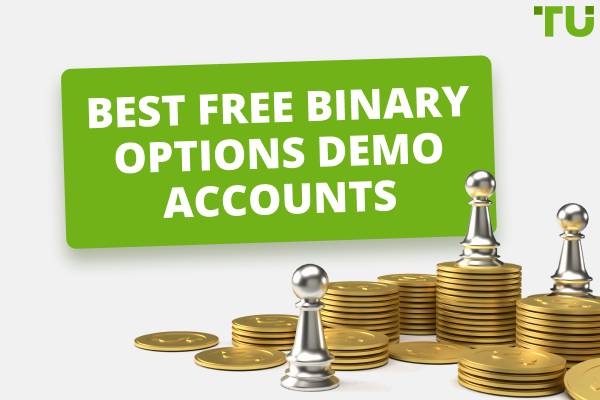 Best Binary Options Demo Accounts For Free In 2025