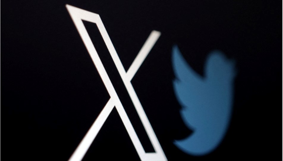 Depiction of X