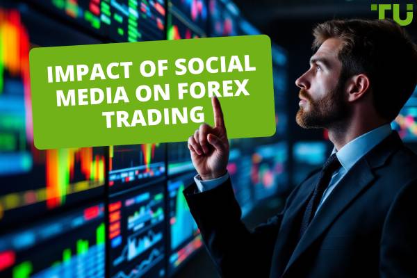 Impact Of Social Media On Forex Trading