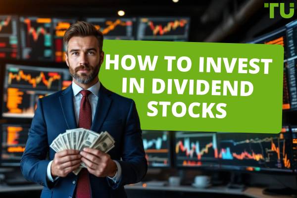 How To Invest In Dividend Stocks And Get A Stable Income