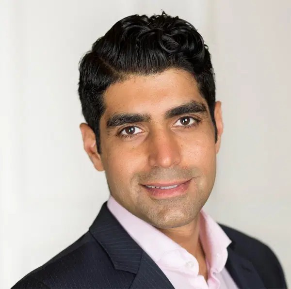Andrew Aziz