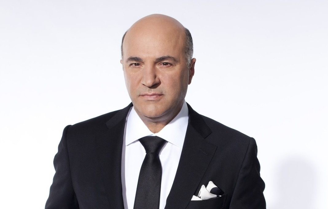 Kevin OβLeary. Source: x.com