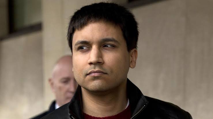 Navinder Sarao
