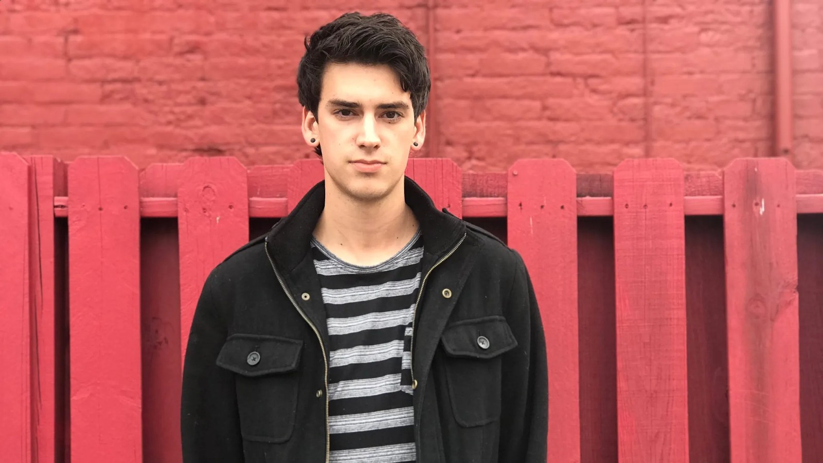 Samuel Tabar