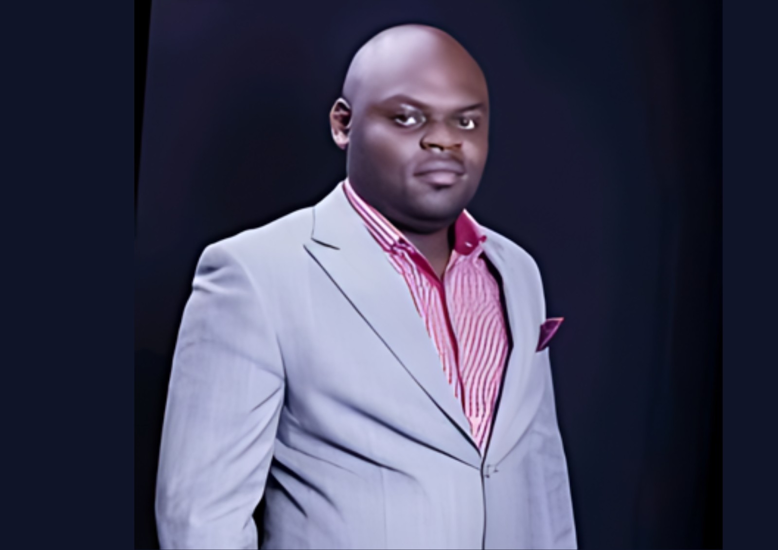 Amos Chipasha, source: LinkedIn