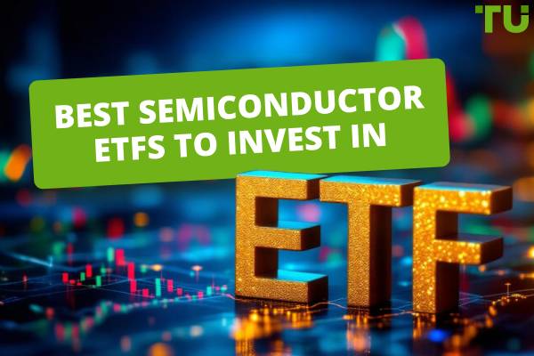 Best Semiconductor ETFs To Invest In 2025