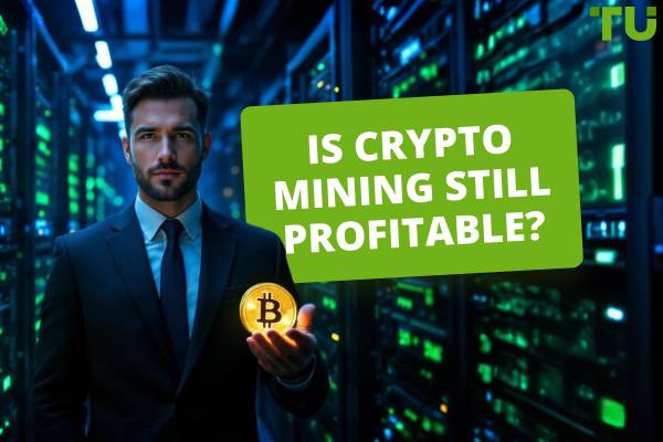 Is Crypto Mining Still Profitable In 2025?