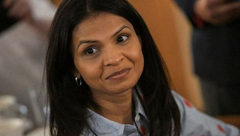 Akshata Murty, source: REUTERS