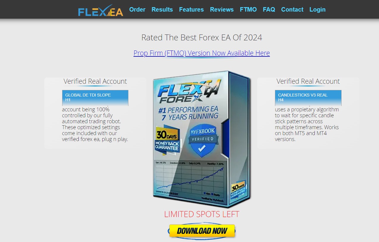 forexflexea.com