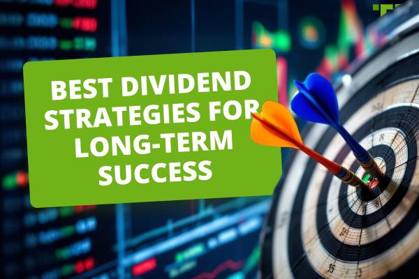Best Dividend Strategies: The Secrets Of Sustainable Income
