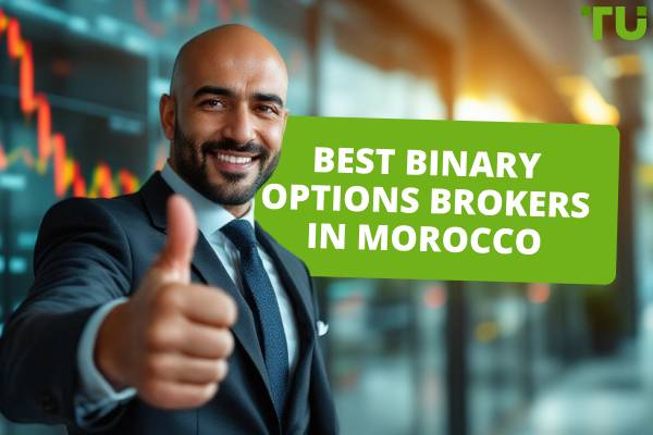 Best Binary Options Brokers In Morocco