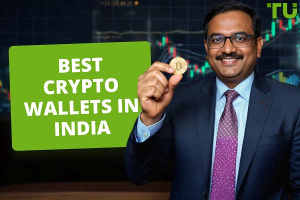 Best Crypto Wallets In India | Full Guide