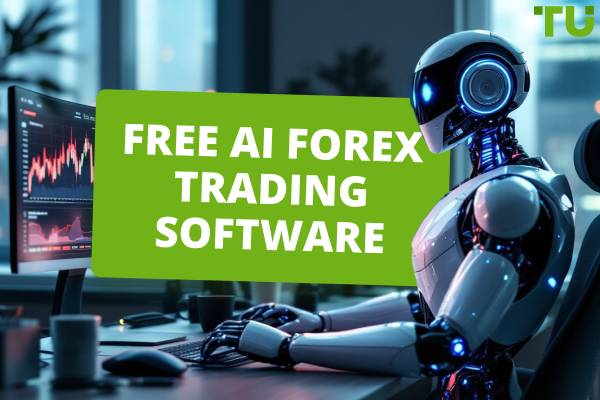Best Free AI Forex Trading Software