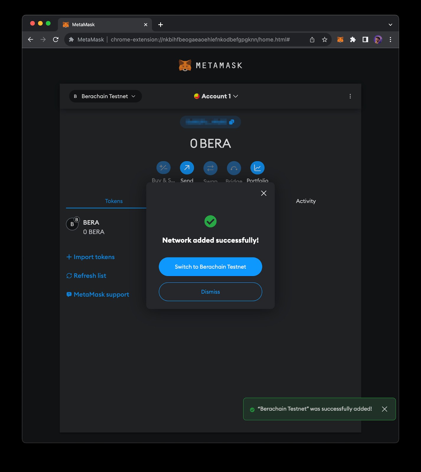 Metamask