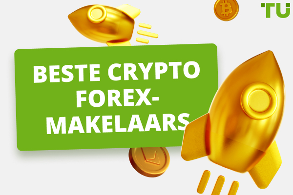 Beste Crypto Forex-makelaars