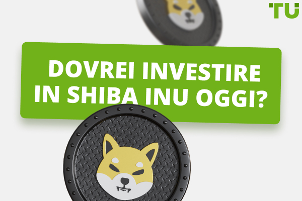 Cosa mi aspetto se oggi investo 1000 dollari in uno Shiba Inu?