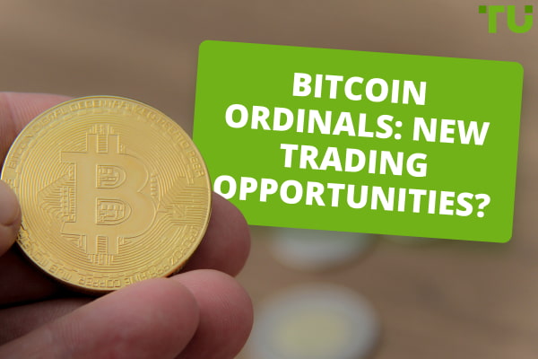 Bitcoin Ordinals: New Trading Opportunities?