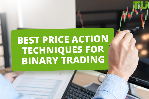How Do I Use Price Action To Trade Binary Options?