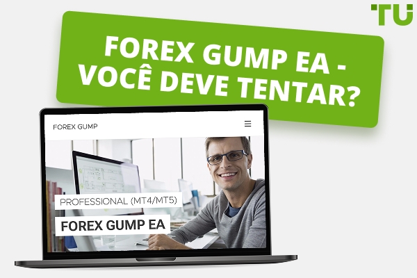 Revisão do Forex Gump - Prós e Contras