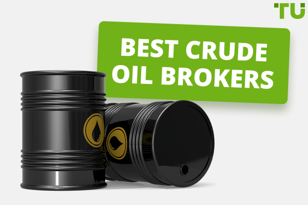 Best Crude Oil Brokers 2024