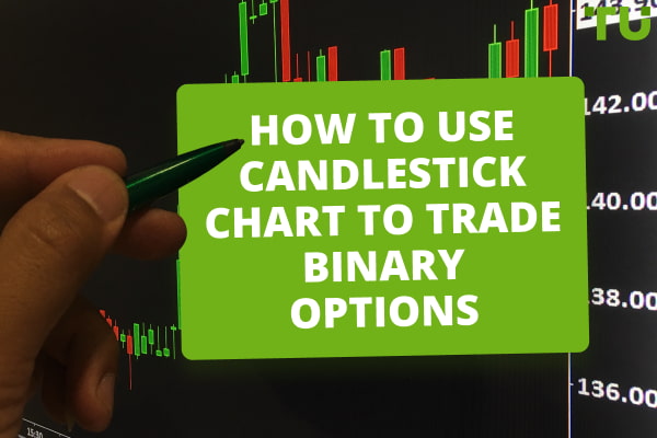 How To Use Candlestick Chart To Trade Binary Options