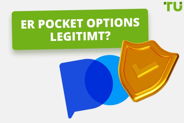Pocket Options est-il une escroquerie ? - L'avis d'un expert indépendant