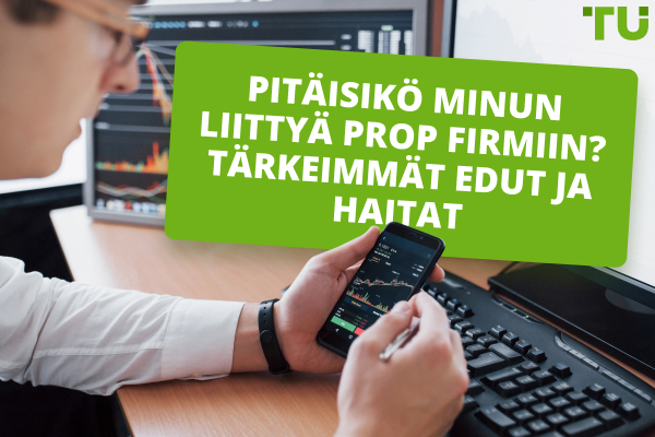 Pitäisikö minun liittyä rekvisiittatoimistoon? Tärkeimmät hyvät ja huonot puolet