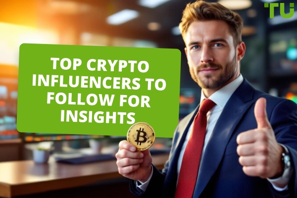 Top Crypto Influencers Worth Following In 2025