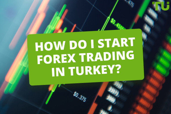 Is Forex Legal In Turkey? Is It Halal?