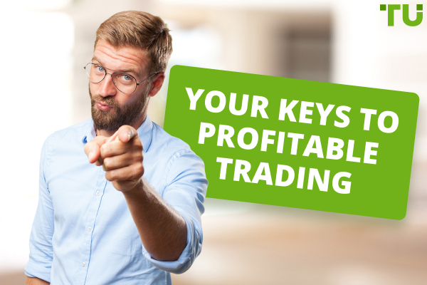 Your Keys To Profitable Trading