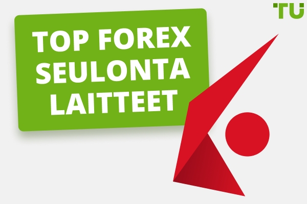 Parhaat ilmaiset Forex Screeners (skannerit) 2026