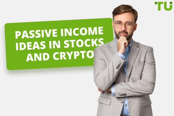 How To Start Generating Passive Income