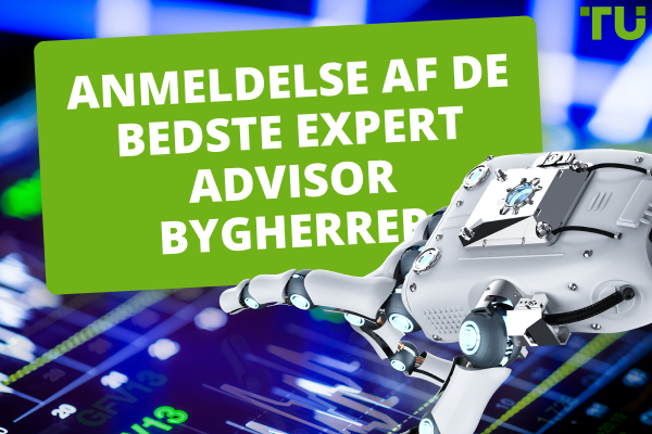 Bedste Expert Advisor (EA) bygherrer i 2025