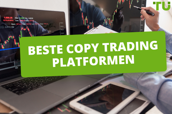 8 Beste Copy Trading Platforms - Copy Trade Software voor 2024 