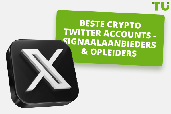 Beste Crypto Twitter Accounts - Signaalaanbieders &amp; Opleiders 