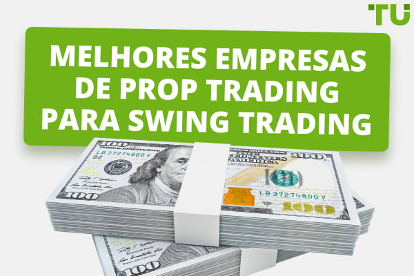 As melhores firmas de propagação para swing trading