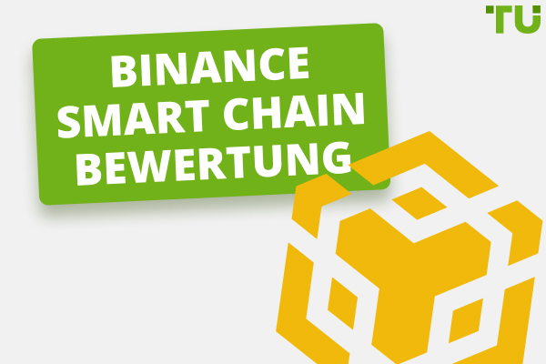 Wie man Binance Smart Chain benutzt - ein Leitfaden für Einsteiger