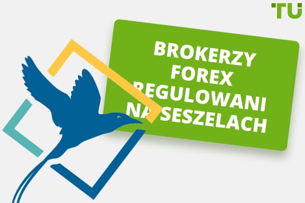 7 najlepszych brokerów Forex regulowanych przez FSA (Seszele)  