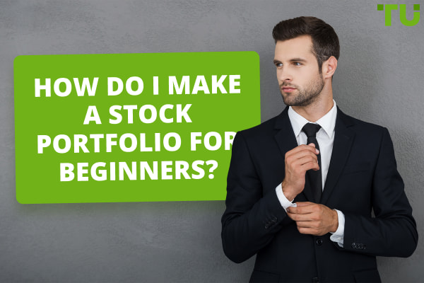 How to Build an Investment Portfolio in 6 Steps