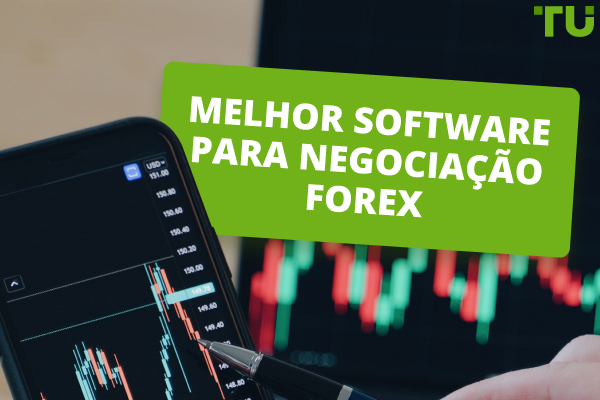 10 Melhores Fornecedores de Software de Negociação Forex 2025