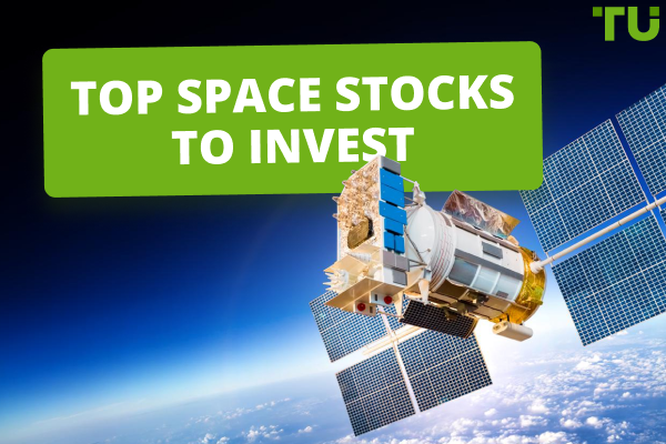 Space Stocks to Invest in 2024