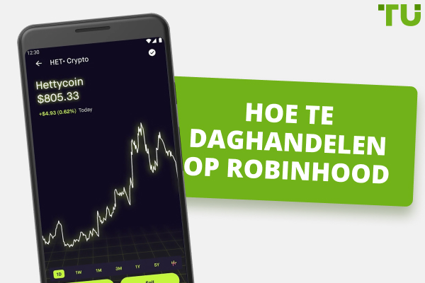 Daghandel op Robinhood - Tips van experts, regels van de broker en beperkingen 